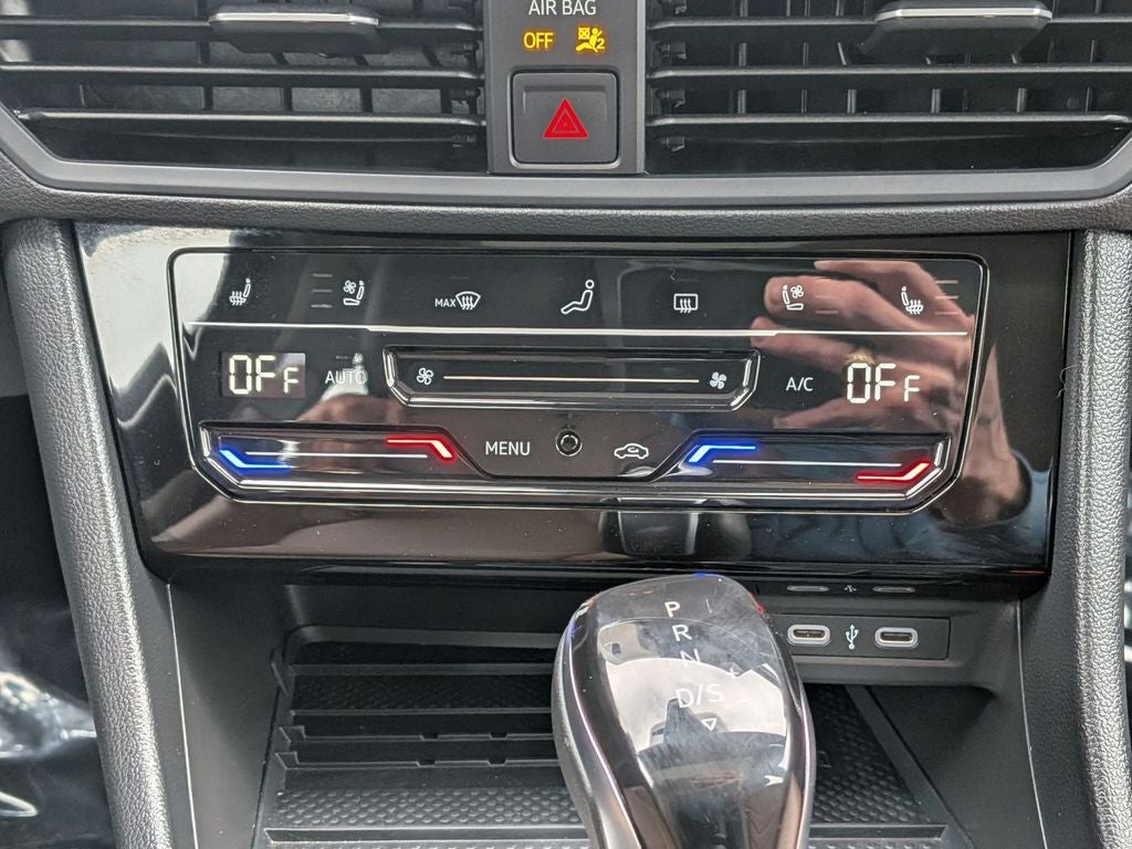 2025 Volkswagen Jetta 1.5T SEL