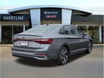 2025 Volkswagen Jetta 1.5T SEL