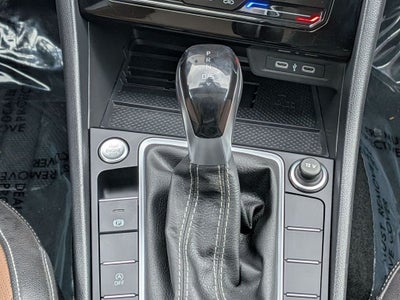 2025 Volkswagen Jetta 1.5T SEL