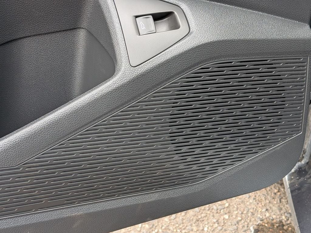 2025 Volkswagen Jetta 1.5T SEL