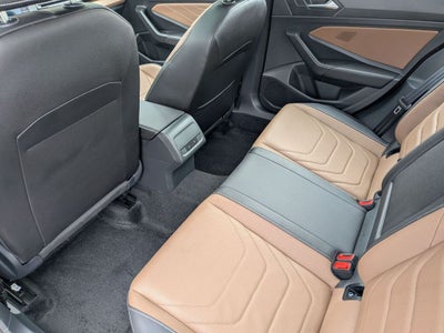 2025 Volkswagen Jetta 1.5T SEL