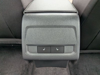 2025 Volkswagen Jetta 1.5T SEL