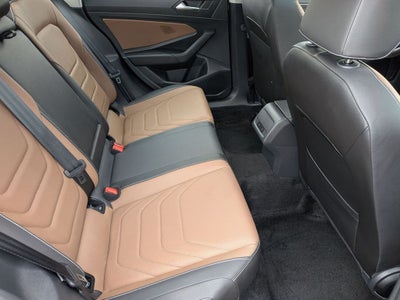 2025 Volkswagen Jetta 1.5T SEL