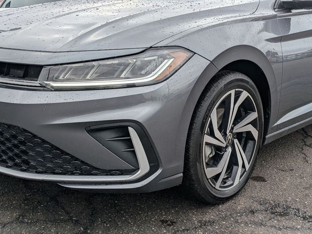 2025 Volkswagen Jetta 1.5T SEL