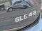 2019 Mercedes-Benz AMG® GLE 43 Coupe 4MATIC®
