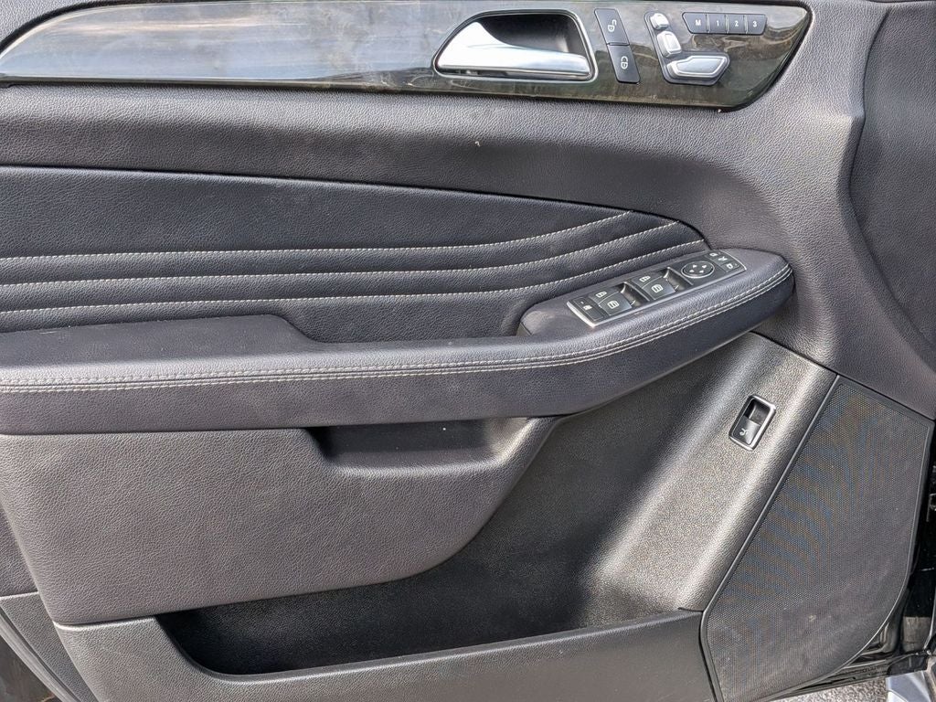 2019 Mercedes-Benz AMG® GLE 43 Coupe 4MATIC®