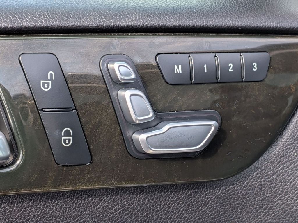 2019 Mercedes-Benz AMG® GLE 43 Coupe 4MATIC®