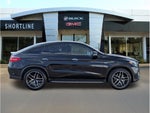 2019 Mercedes-Benz AMG® GLE 43 Coupe 4MATIC®