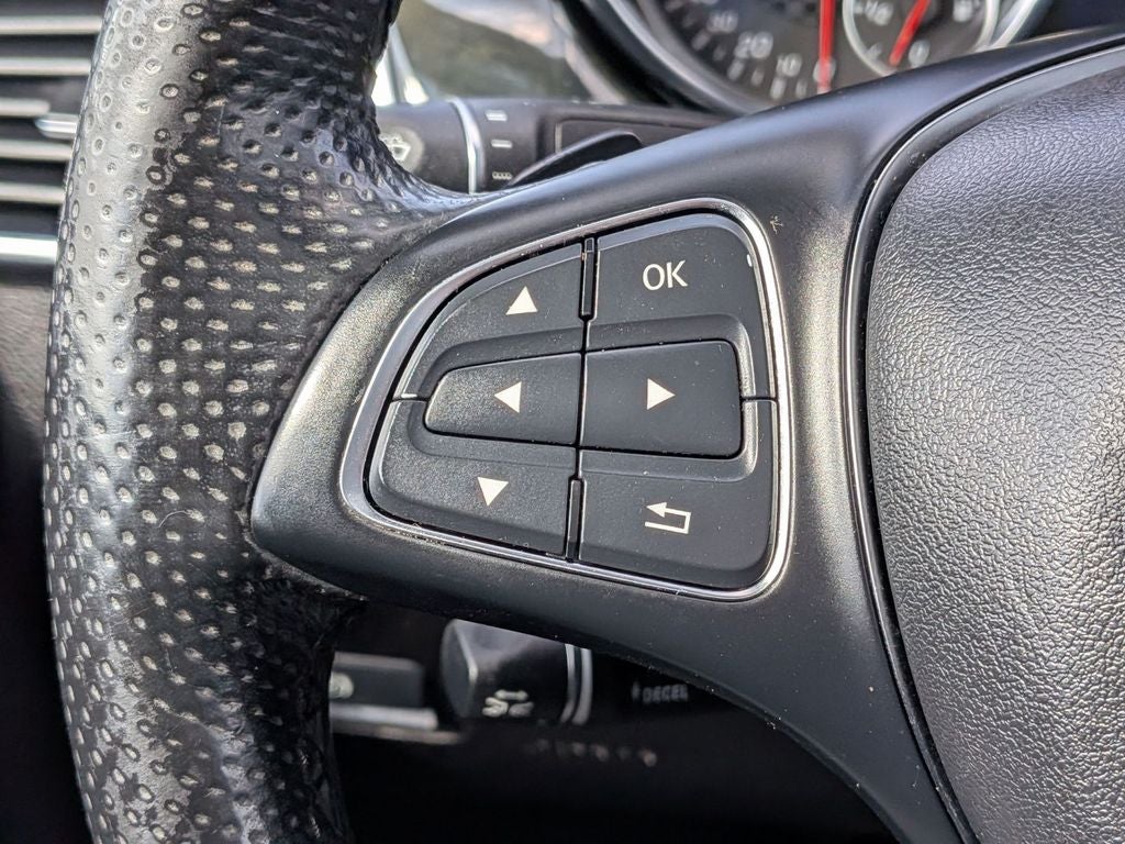2019 Mercedes-Benz AMG® GLE 43 Coupe 4MATIC®