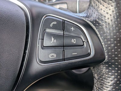 2019 Mercedes-Benz AMG® GLE 43 Coupe 4MATIC®
