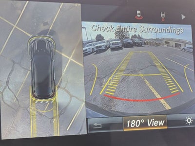 2019 Mercedes-Benz AMG® GLE 43 Coupe 4MATIC®
