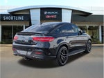 2019 Mercedes-Benz AMG® GLE 43 Coupe 4MATIC®