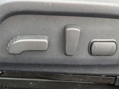 2017 Subaru Legacy 2.5i Sport