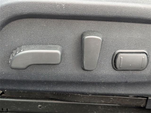 2017 Subaru Legacy 2.5i Sport