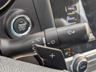 2017 Subaru Legacy 2.5i Sport