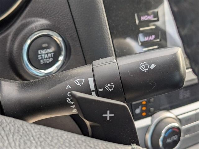 2017 Subaru Legacy 2.5i Sport