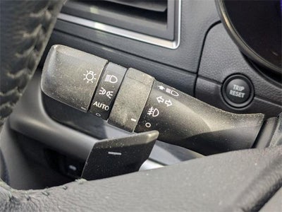 2017 Subaru Legacy 2.5i Sport