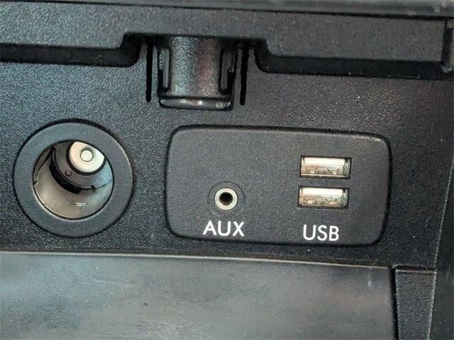 2017 Subaru Legacy 2.5i Sport