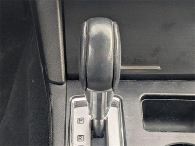 2017 Subaru Legacy 2.5i Sport