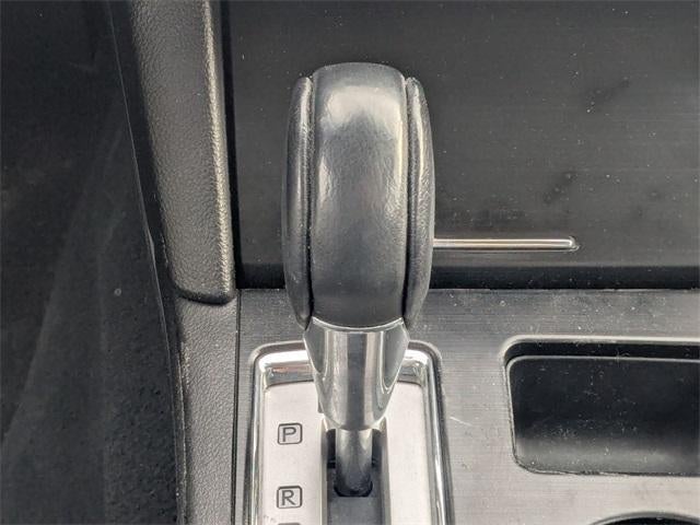 2017 Subaru Legacy 2.5i Sport