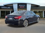 2017 Subaru Legacy 2.5i Sport