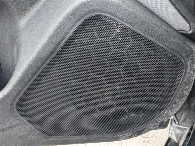 2017 Subaru Legacy 2.5i Sport