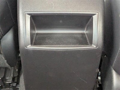 2017 Subaru Legacy 2.5i Sport