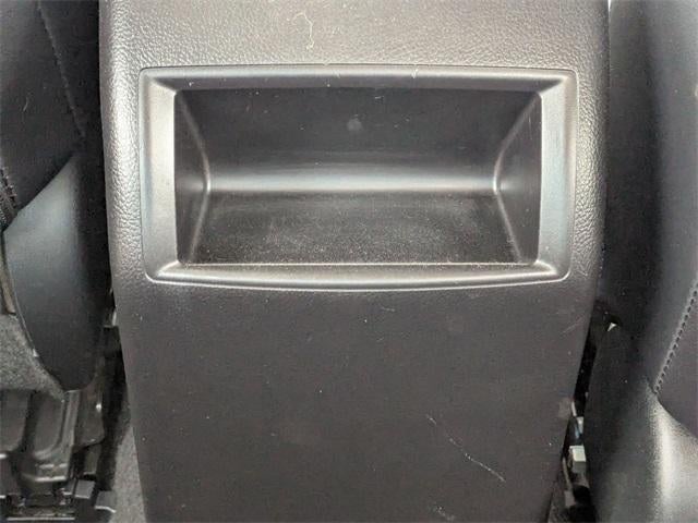 2017 Subaru Legacy 2.5i Sport