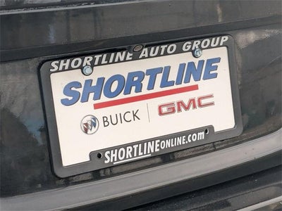 2017 Subaru Legacy 2.5i Sport