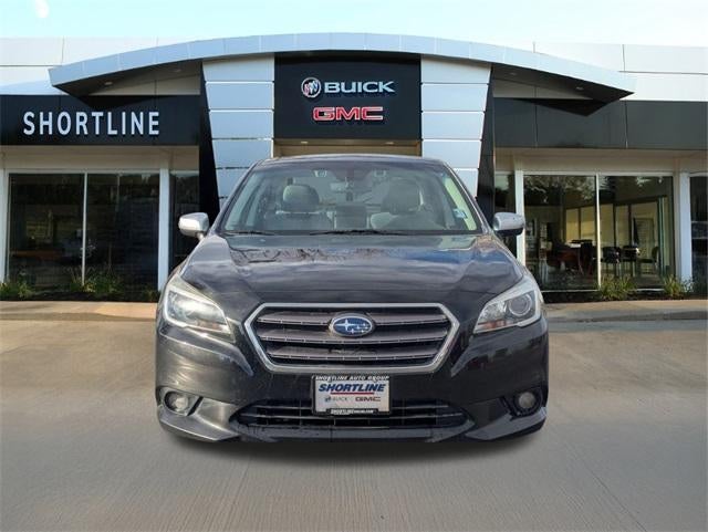 2017 Subaru Legacy 2.5i Sport