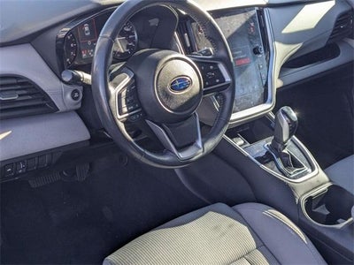 2024 Subaru Legacy Premium