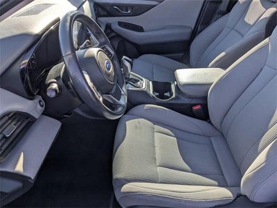 2024 Subaru Legacy Premium