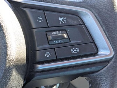 2024 Subaru Legacy Premium