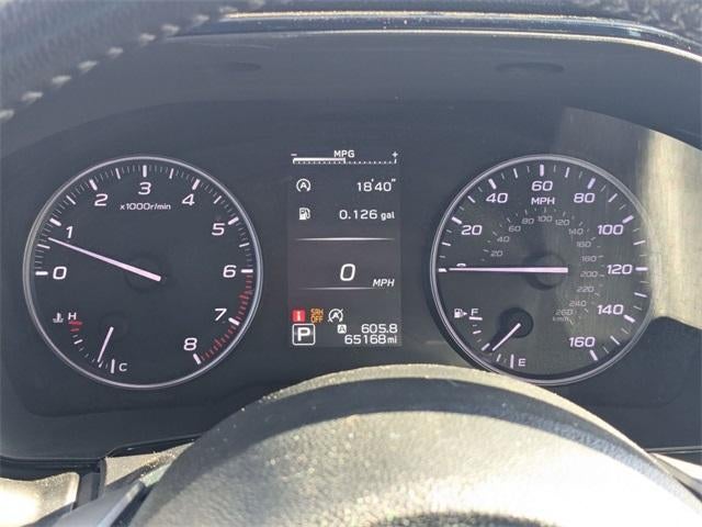 2024 Subaru Legacy Premium