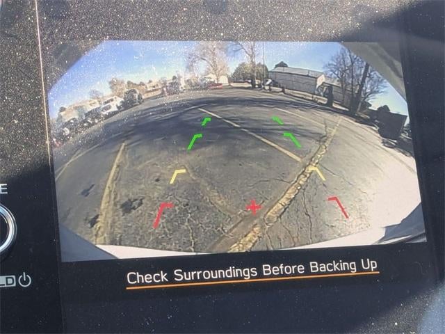 2024 Subaru Legacy Premium