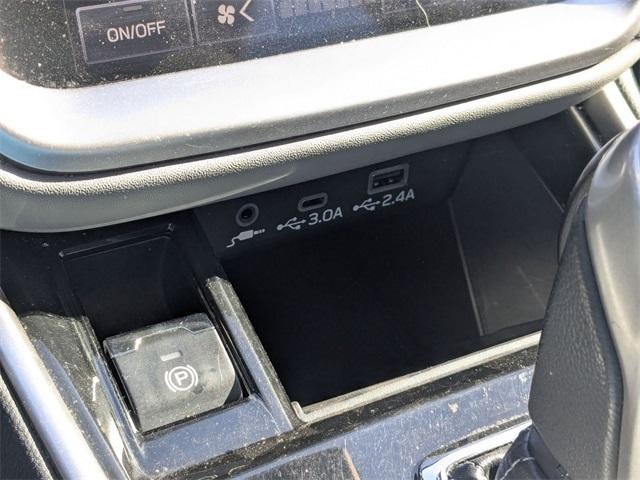 2024 Subaru Legacy Premium