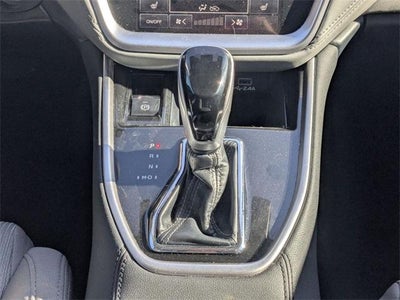 2024 Subaru Legacy Premium