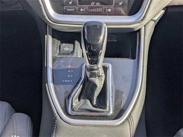 2024 Subaru Legacy Premium