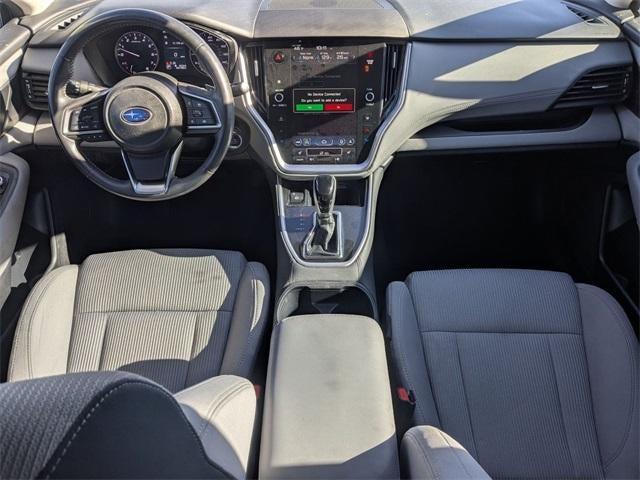 2024 Subaru Legacy Premium