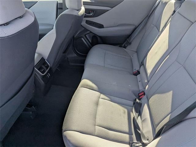 2024 Subaru Legacy Premium