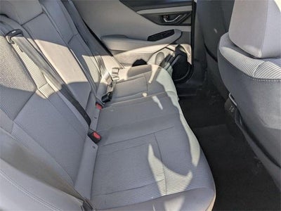 2024 Subaru Legacy Premium