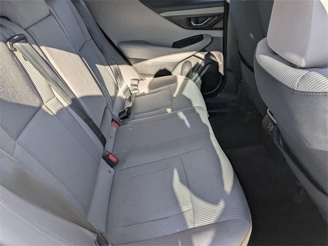 2024 Subaru Legacy Premium