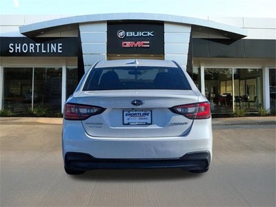 2024 Subaru Legacy Premium