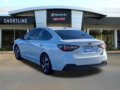 2024 Subaru Legacy Premium