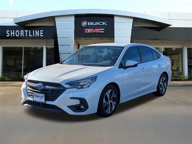 2024 Subaru Legacy Premium