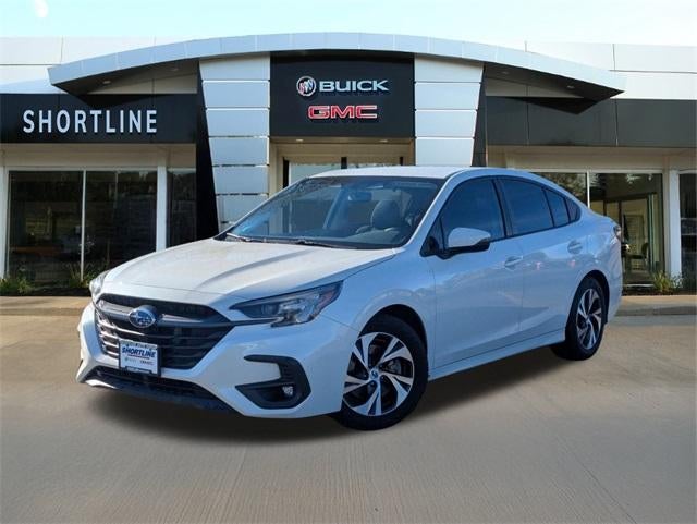 2024 Subaru Legacy Premium