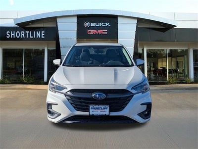 2024 Subaru Legacy Premium