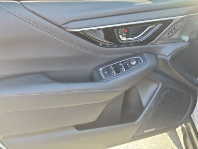 2020 Subaru Outback Limited XT