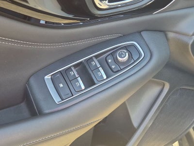 2020 Subaru Outback Limited XT