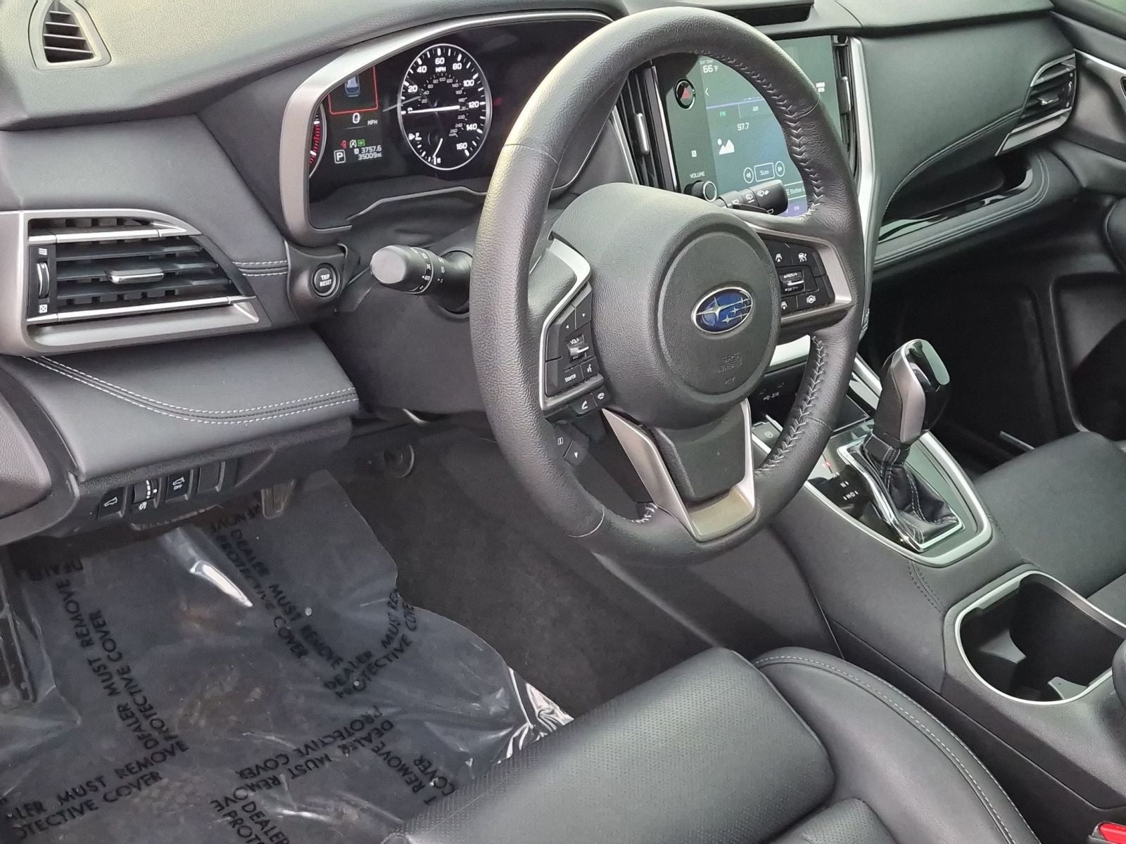 2020 Subaru Outback Limited XT